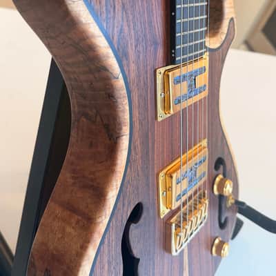 TylerMac Destroyer Electric Guitar image 2