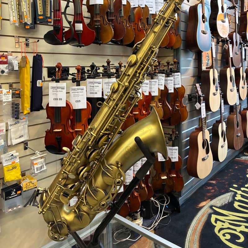 Buffet Crampon Series 400 Vintage