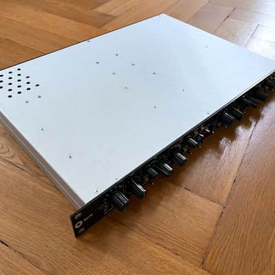 Helios Type 69 1R – stereo pre amp / EQ 'Tony Arnold' image 3