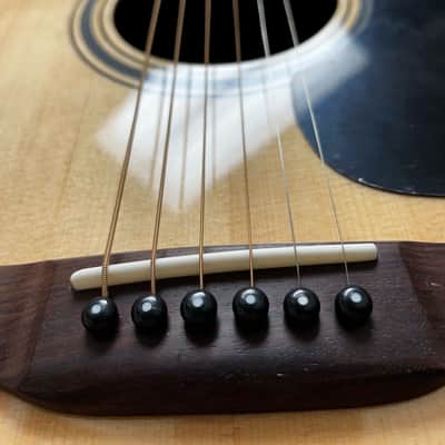 Blueridge BR-43 Contemporary Series 000 Guitar - Natural image 5