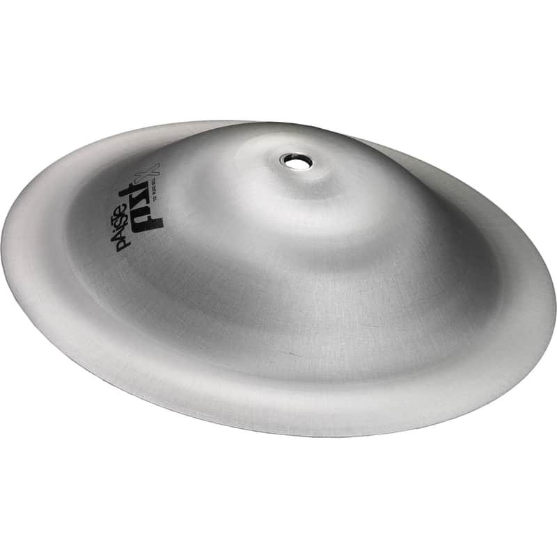 Paiste PST X Pure Bell 10" image 1