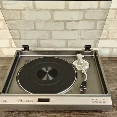 OPTONICA RP-5100 Rare Vintage Turntable Serviced Warranty Direct Drive Serviced image 3