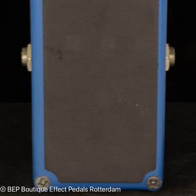 MXR MX-103 Script Blue Box 1975 s/n 304906 Jimmy Page, Rowland S Howard - Birthday Party image 9