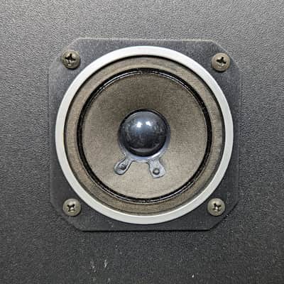 Vintage Pioneer CS-G301WA II Stereo 3-Way 3-Speaker Floor Speaker Pair Set image 12