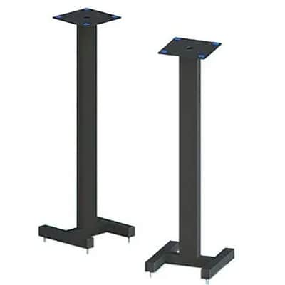 Sound Anchors 38" Fixed Monitor Stand with 8" x 12" Platform - Pair image 2