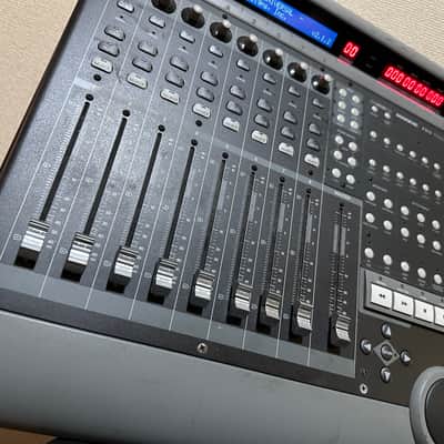 Mackie MCU Control Universal DAW Control Surface image 2