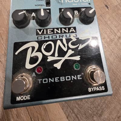 Radial Vienna Chorus Bones 2010s | Reverb