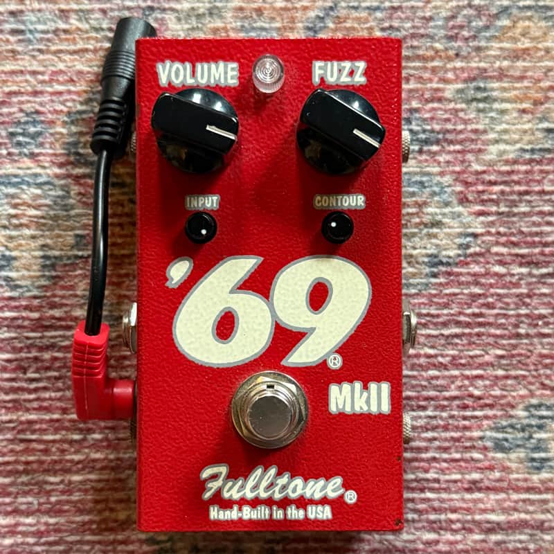 Fulltone '69 MkII