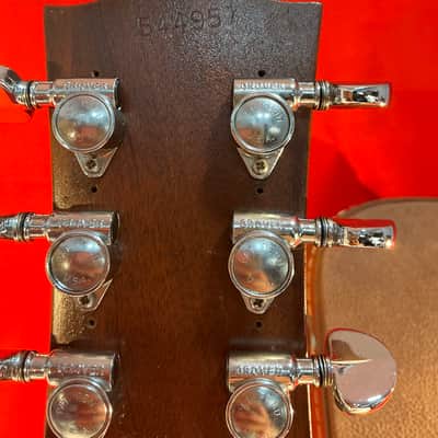 Gibson SG Special 1964 image 12