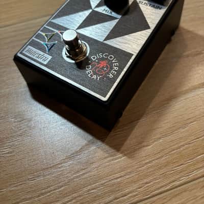 Maestro Discoverer Delay imagen 3