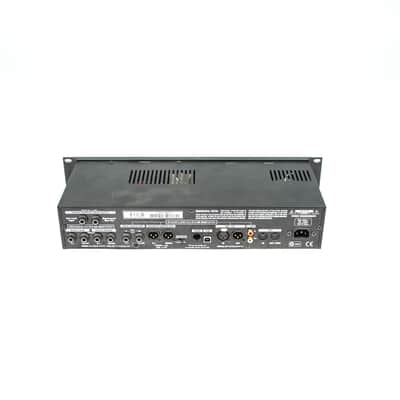 Line 6 Bass POD Rack Unit Owned by Martin Gore of Depeche Mode image 4