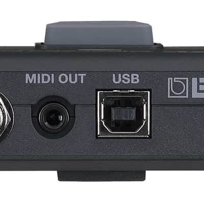 BOSS FS-1-WL Wireless 3 Button Footswitch image 3