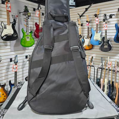 Ibanez Workshop EHB1005MS Left Handed Bass Guitar - Sea Foam Green Matte w/ Gig Bag + FREE Shipping #373 image 11