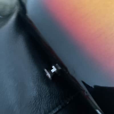 USA Fender Stratocaster VG 2008 - Sunburst image 9