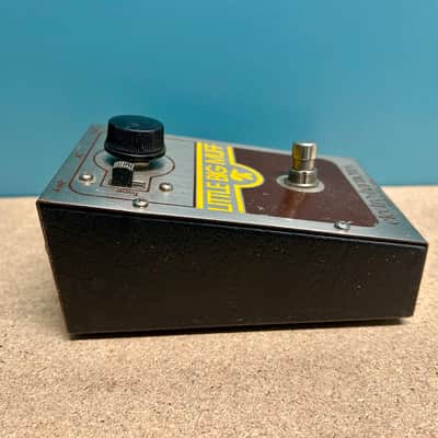 Electro-Harmonix Little Big Muff image 4
