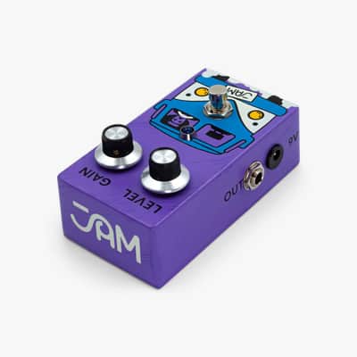 JAM Pedals Fuzz Phrase Si image 3