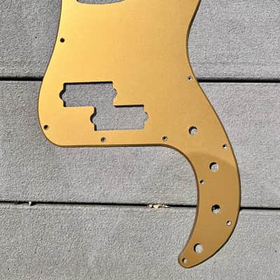 Fender Deluxe Active Precision Bass Special w/ Maple Fretboard 2007 - Blizzard Pearl, includes MONO case image 5