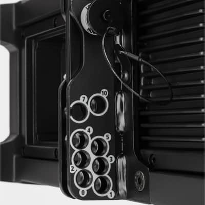 RCF HDL 6-A Active Line Array Speaker image 9