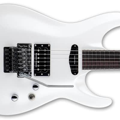 ESP LTD Horizon Custom '87 Pearl white image 1