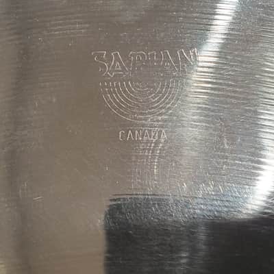 Sabian 18" HHX Evolution Crash Cymbal (Gorgeous!) image 6