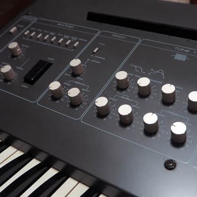 RARE Hitachi HMS-30 Lo-D Memory serviced ! image 4