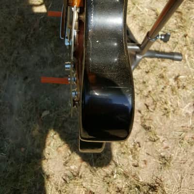Framus 5/113 12 string electric 1960s image 5