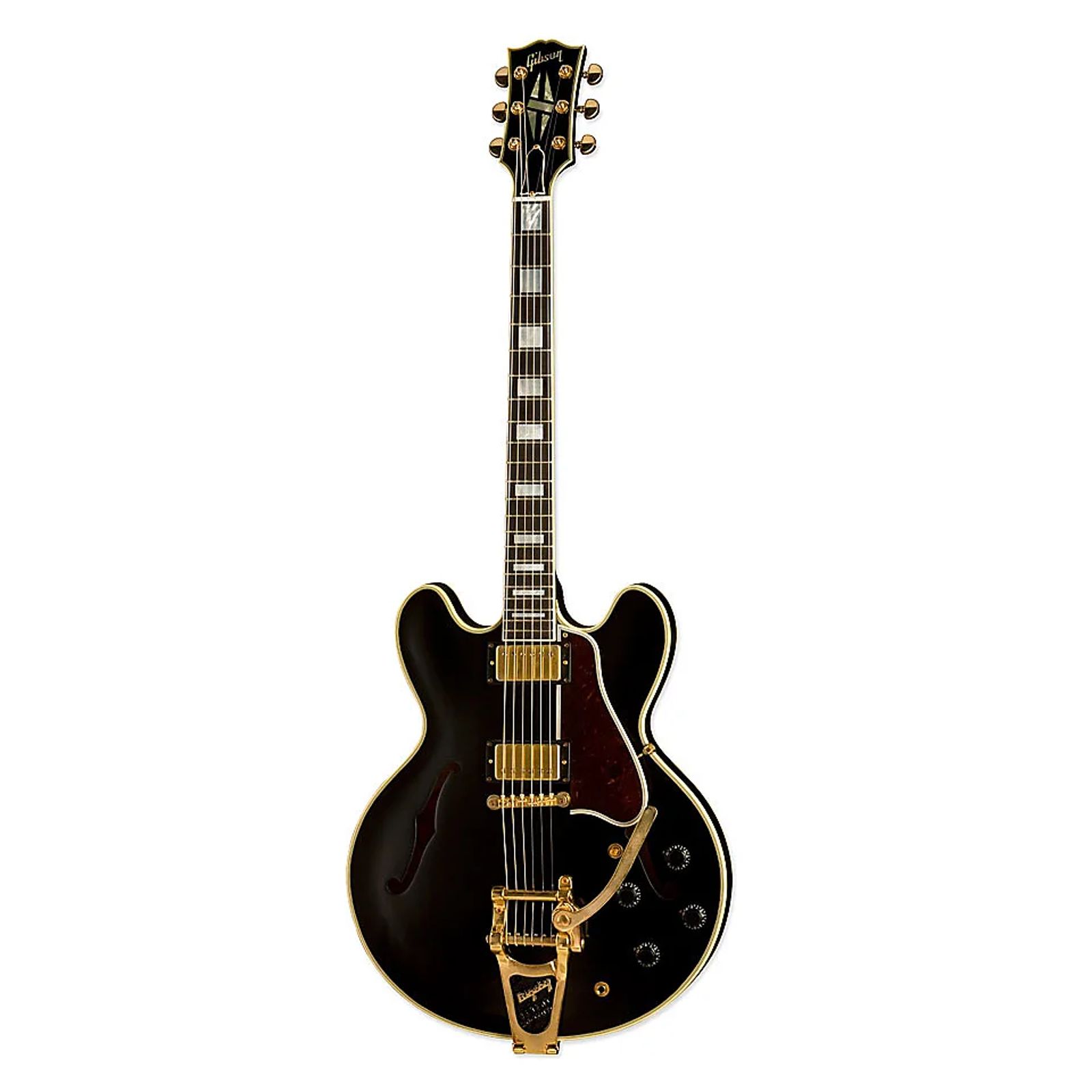 Gibson Custom Shop ES-355 1994 - 2010 | Reverb