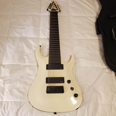 Agile 8 String 30
