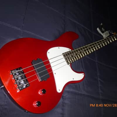 Ibanez GATK-20 2014 Bass Guitar | Reverb