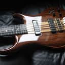 Alembic Europa 1997 - Bocate Top Wood