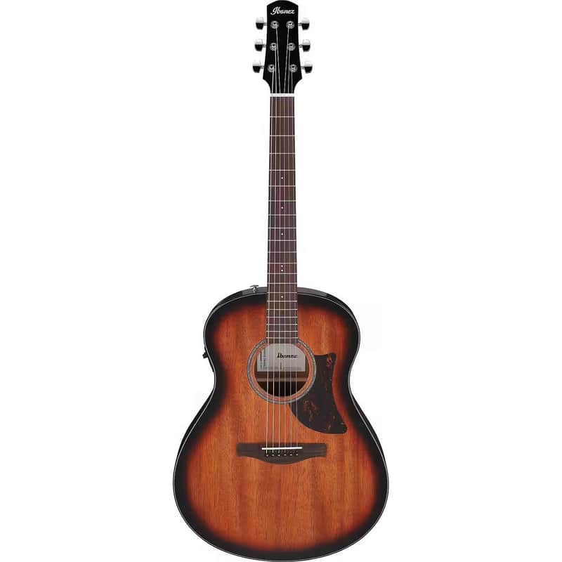 Ibanez AAM140E Advanced Acoustic Bild 1