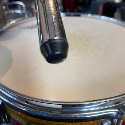 Yamaha TH904A Triple Tom Post Holder image 6
