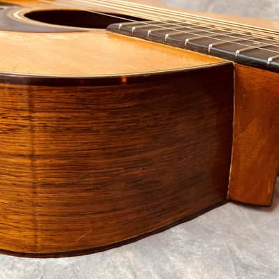 Martin 000-21 1941 image 6