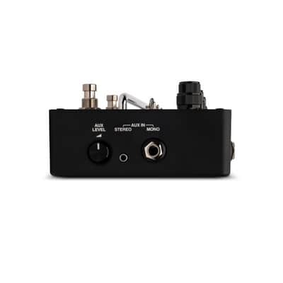 Ampeg SGT-DI Premium Bass Preamp & DI Pedal | Iconic Bass Rig Stompbox image 7