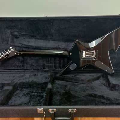 1998 Washburn Culprit Dimebag CP2003 Signature w/OHSC image 5