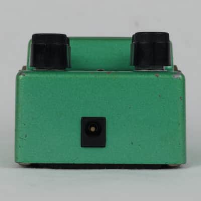 Ibanez ST9 Super Tube Screamer - Made in Japan - Overdrive image 4
