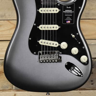 Fender American Professional II Stratocaster | Reverb