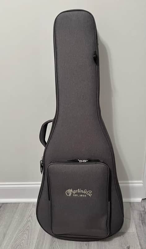 Martin Dreadnought 14-fret Softshell Case image 1