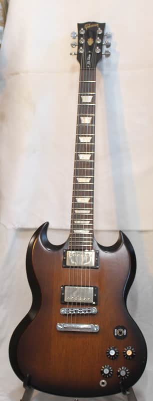 Gibson SG 70's Tribute 2013 - 2014 | Reverb