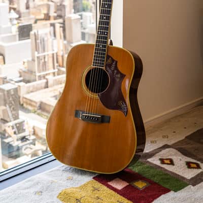 Rare Vintage 1970s Yamaki 130 Custom - Made in Japan image 25
