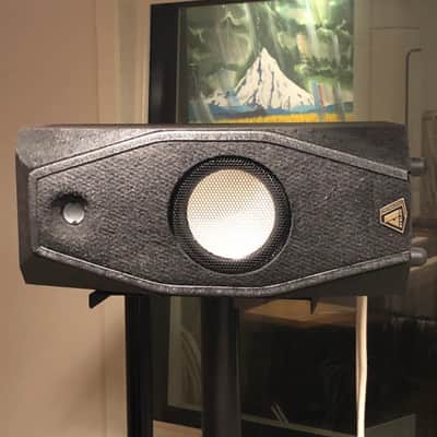 Avalon Pro Mixing Monitor Black image 1