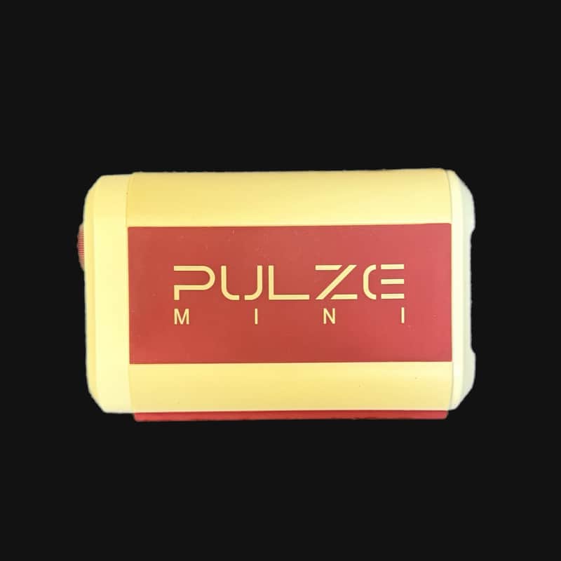 Hotone Pulze Mini