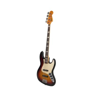 1968 – Fender Jazz Bass - Sunburst image 3