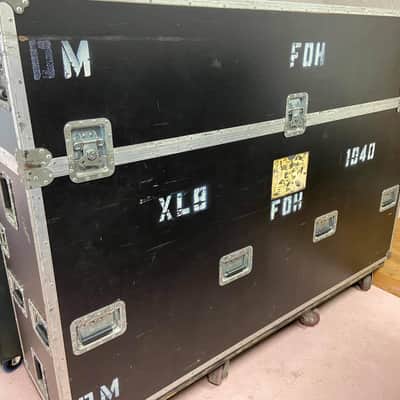 Midas XL8 image 2
