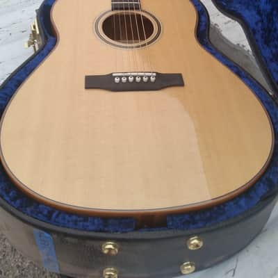 Larrivee L-05 Lefty image 1