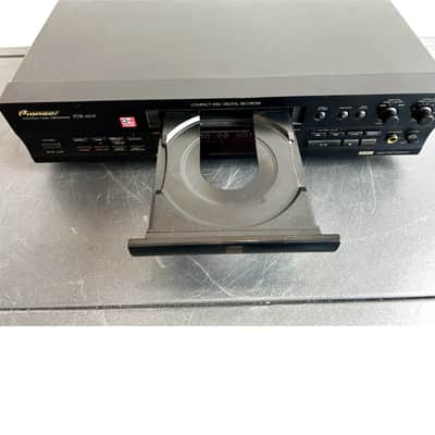 Pioneer PDR-609 - CD Players - Good image 6