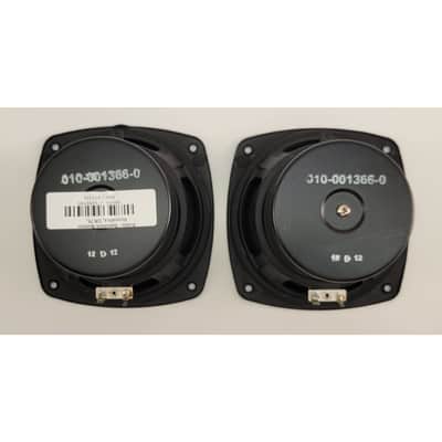 Boston Acoustics CR 75 Woofer 15-100W Pair - Tested image 2