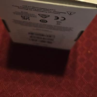 Fender Hammertone Distortion 2022 - Present - Hammered Metal image 1