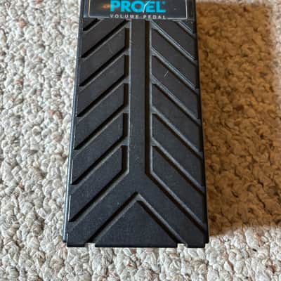 PROEL Volume pedal image 1