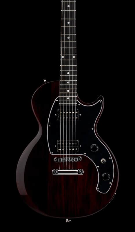 Gibson Limited Edition Les Paul Music City Special 50th Anniversary - Wine Red #50016 image 1